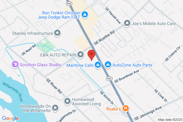 Seaport Auto Wholesale