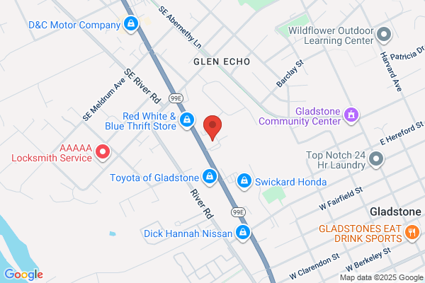 Tonkin Gladstone Hyundai