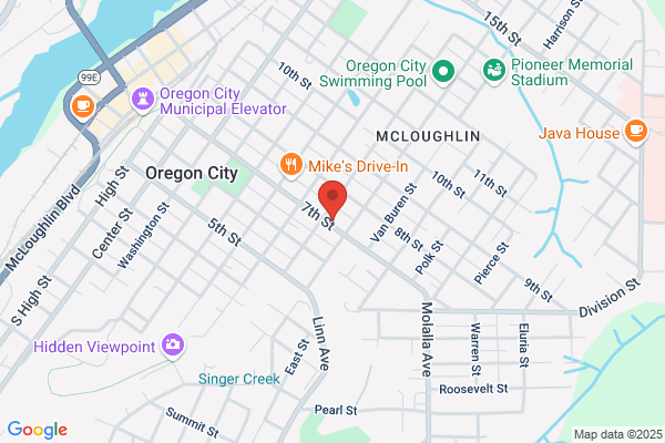 Chiropractic Wellness Center of Oregon City