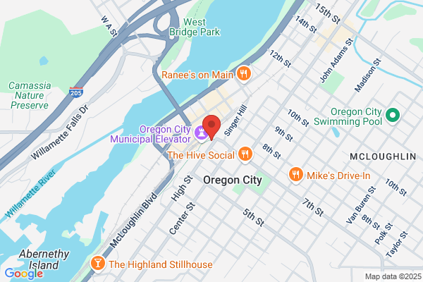 Clackamette Chiropractic & Massage