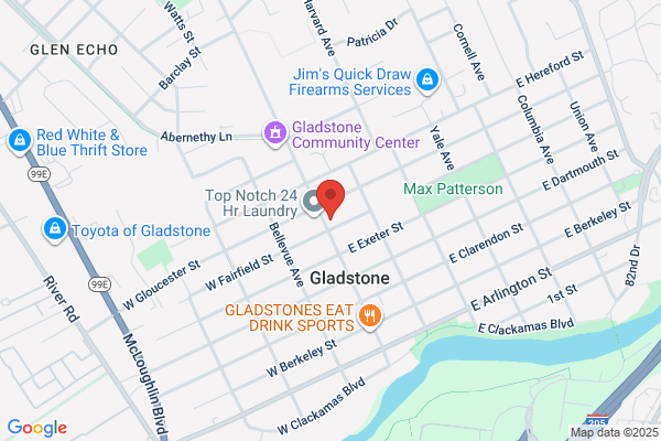 Gladstone Chiropractic Center