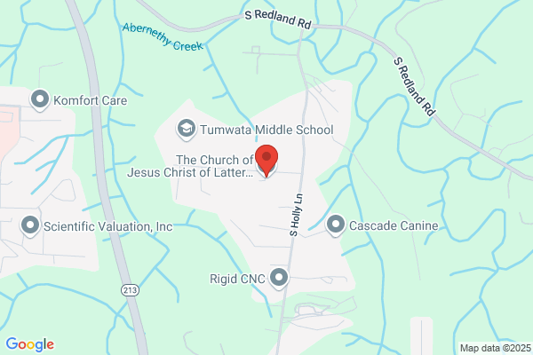 The Church of Jesus Christ of Latter-day Saints