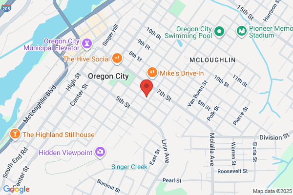 Oregon City Dentistry