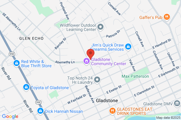 Gladstone Family Dentistry