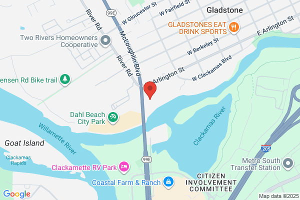Gladstone Smiles Dentistry - Closed
