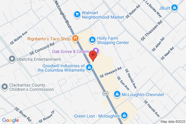 McLoughlin Dental Care