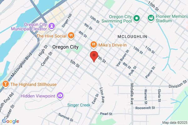Oregon City Family Dentistry - Dr. Kyle Smith