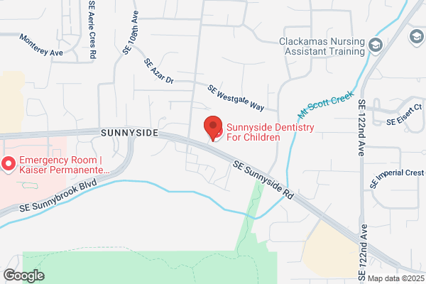 Sunnybrook Family Dental