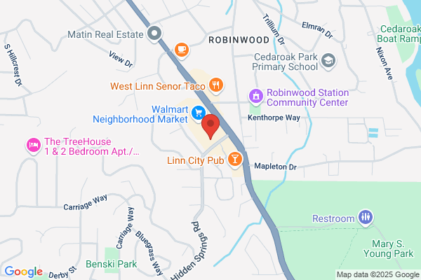 West Linn Dental