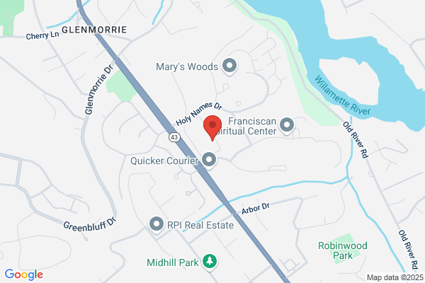 Providence Mary's Woods Primary Care