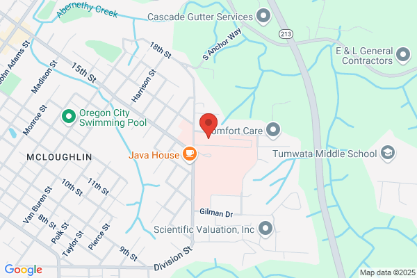 Providence Pediatric General Surgery – Oregon City
