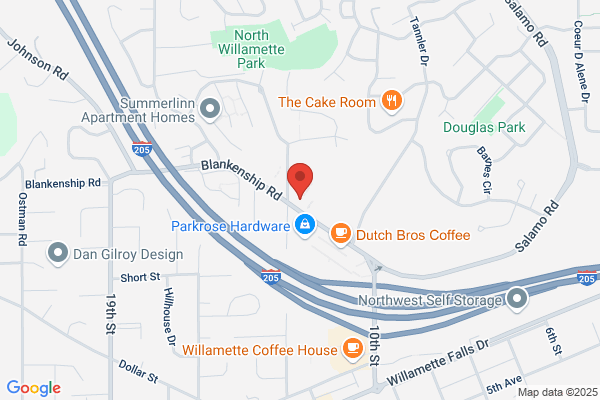 Calderon Raoul G Dentist, Oak Grove Dental Center