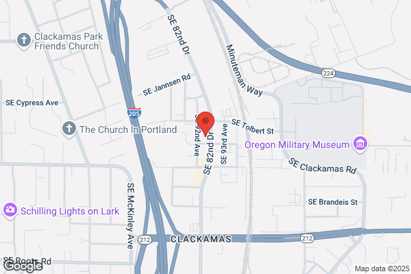 Crosswinds Chiropractic