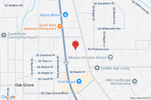 Milwaukie Care Center