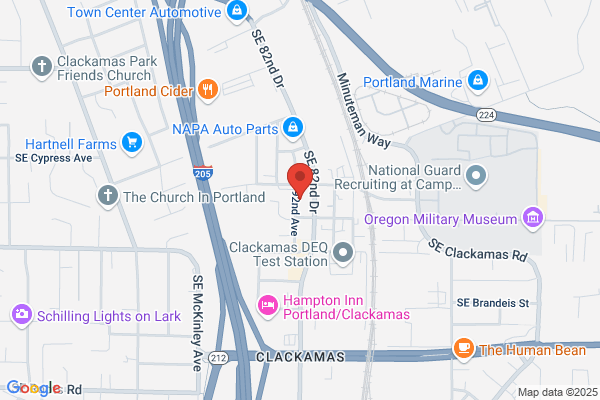 Northwest Eye Care Professionals