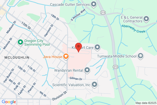 Oregon Orthopedic Sports Medicine Clinic