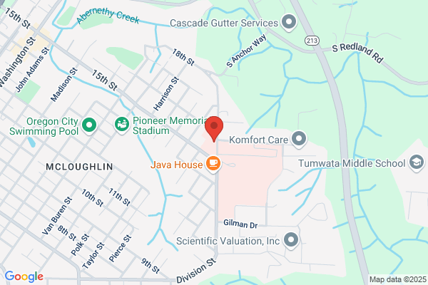 Providence Medical Clinic - Oregon City (Closed)