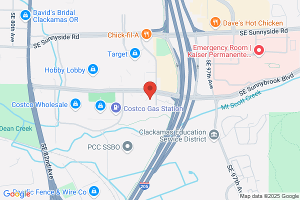 Providence Medical Group - Clackamas