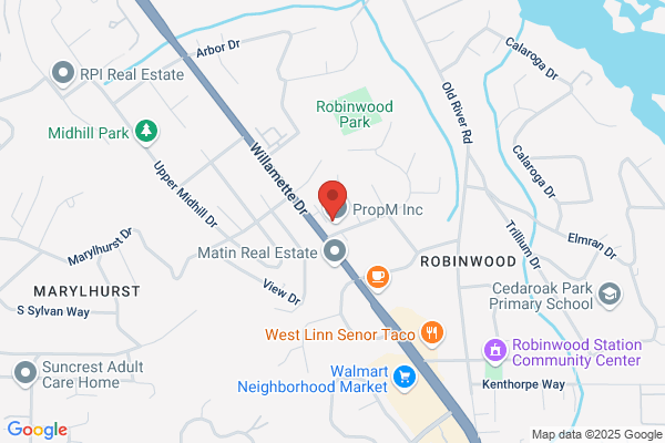 Providence Medical Group - West Linn (Closed)