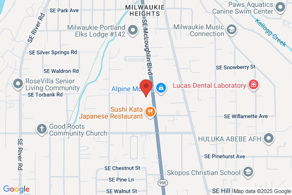 Fred Meyer Fuel Center