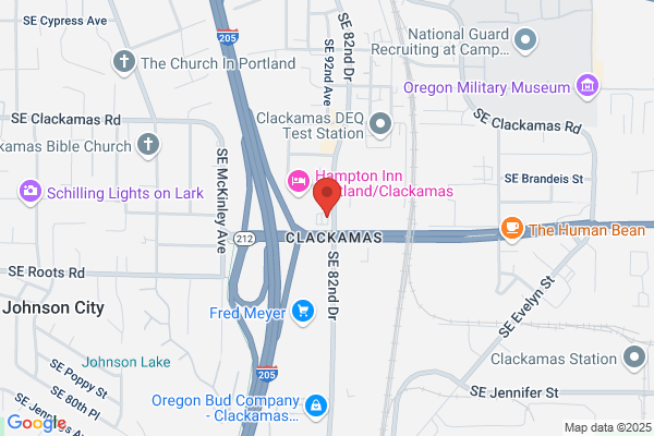 Chevron Stations Inc