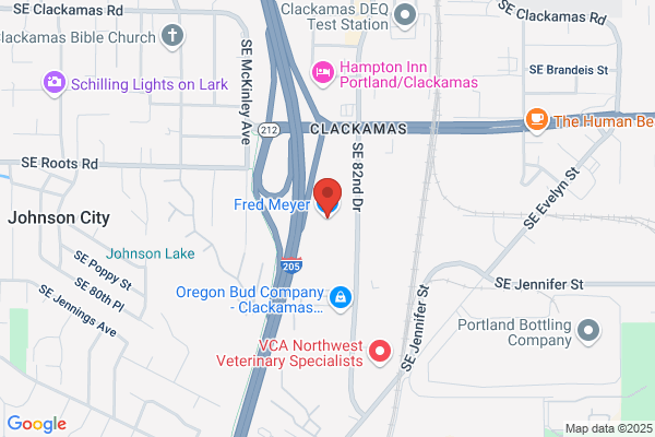 Fred Meyer