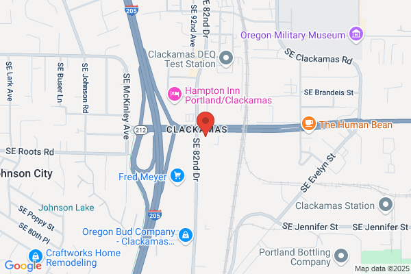 Clackamas Inn