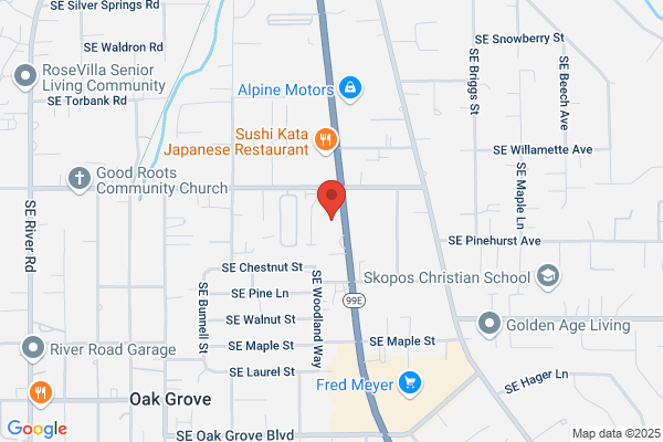Milwaukie Inn