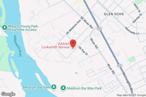 AAAAA  Locksmith Service
