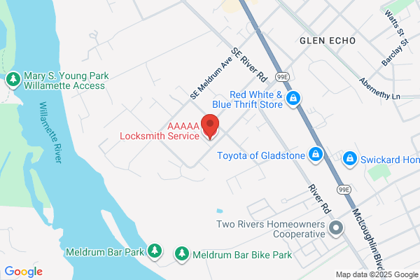 Portland City Locksmith
