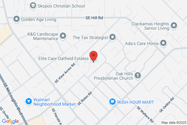 Elite Care at Oatfield Estates
