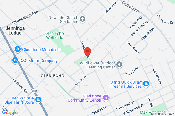 Gladstone Internet Service