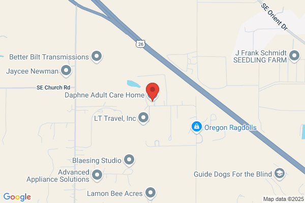 Dependable Care Adult Foster Home