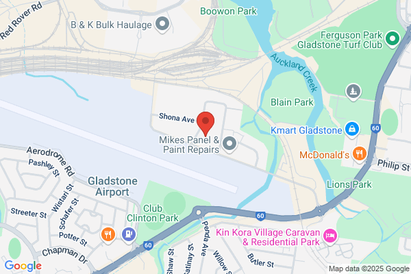 Garage Door Repair Gladstone