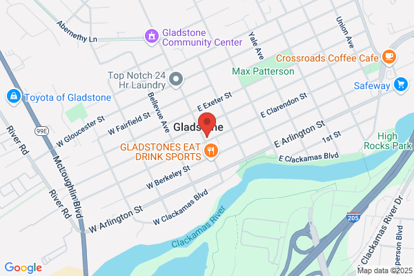 Gladstone Mercantile