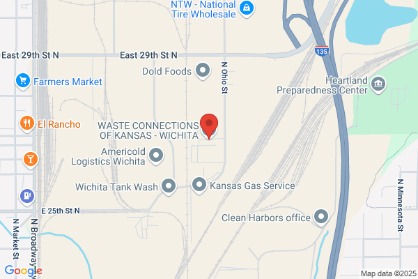 Wichita Sanitary Service