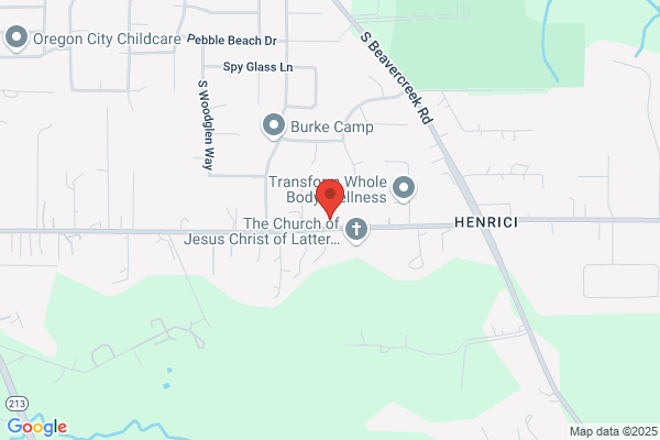 Calvary Chapel Oregon City