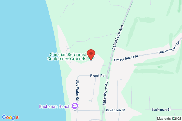 Evangelical Center Conference Grounds