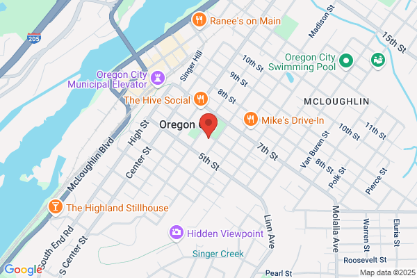 Unitarian Fellowship South Park