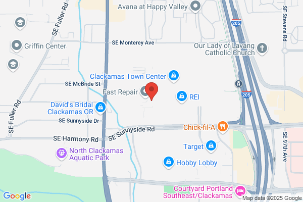 Dave & Buster's Happy Valley - Clackamas