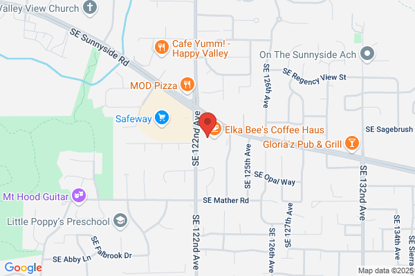 Fuji's Clackamas