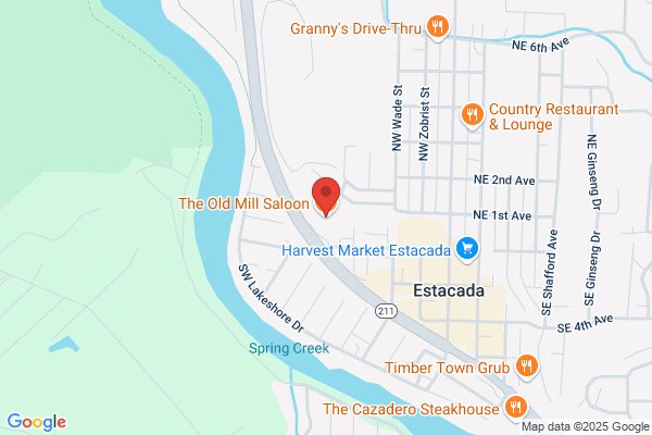 Old Mill Cafe & Bakery the