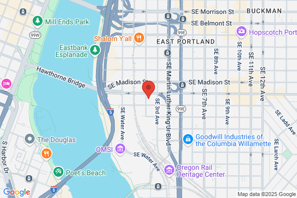 Oregon Restaurant Equipt Inc