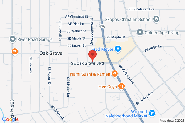 Oak Grove Hair Design