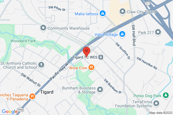 Westwood Tan & Beauty Salon