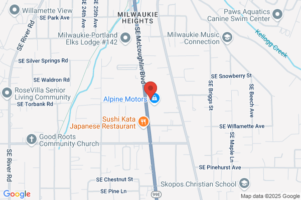 PDX Auto Mart
