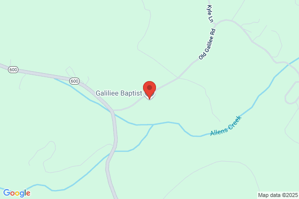 Galilee Baptist