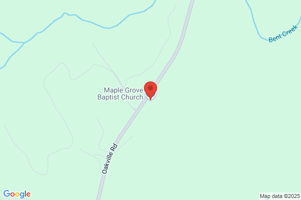 Maple Grove Baptist Ch