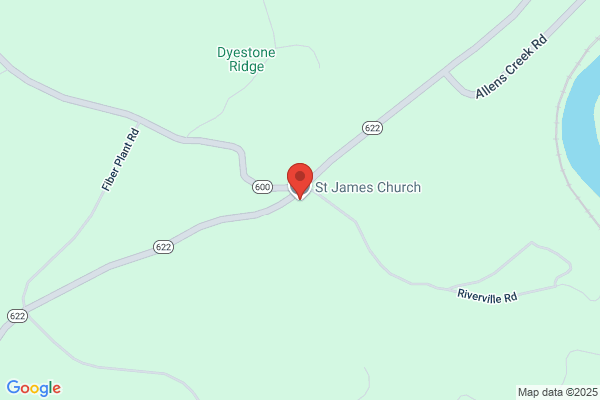 St James United Methodist Church