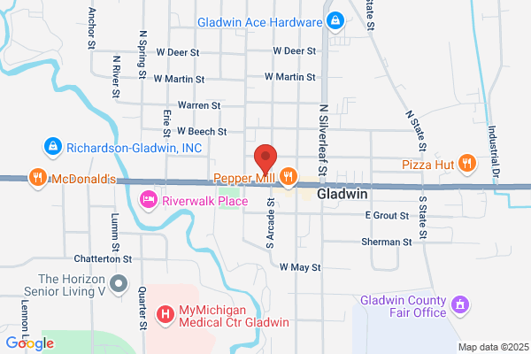 HearingLife of Gladwin MI